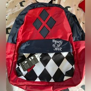 Joker BookBag